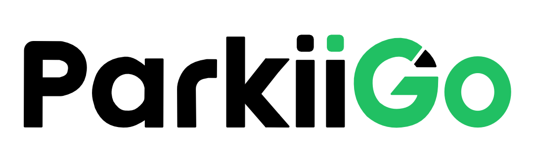 ParkiiGo